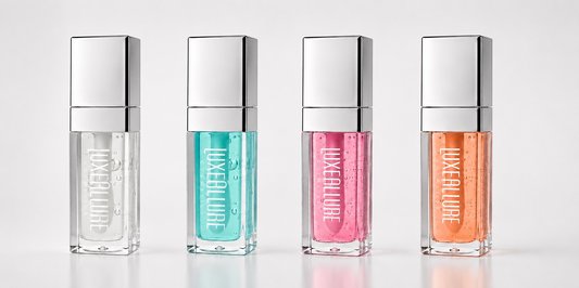 The Allure Lip Vault